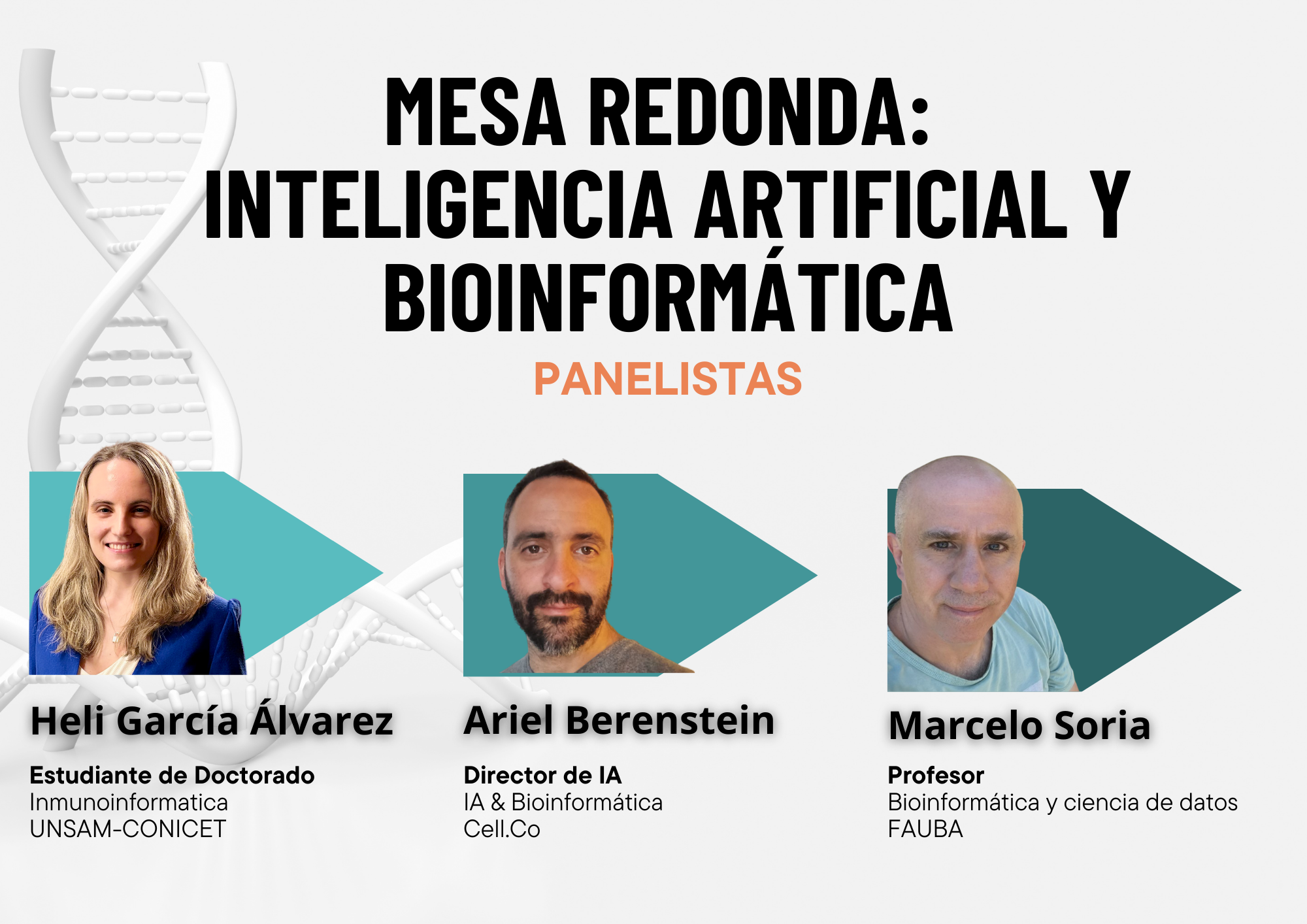 Mesa Redonda