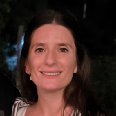 Agustina Pascual