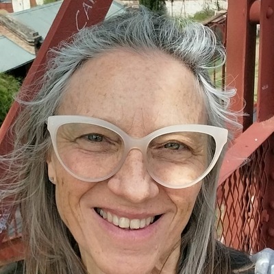 Gabriela Fernández