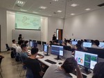 2nd Argentinian Bioinformatics Summer BootCamp (2nd B2AV)