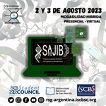 8vo Simposio Argentino de Jóvenes Investigadores en Bioinformática