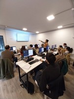 Taller de Bioinformática aplicada a la Salud Pública