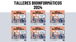 Bioinformatics Workshops 2024