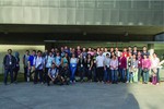 Second ISCB Latin American Student Council Symposium (LA-SCS) 2016