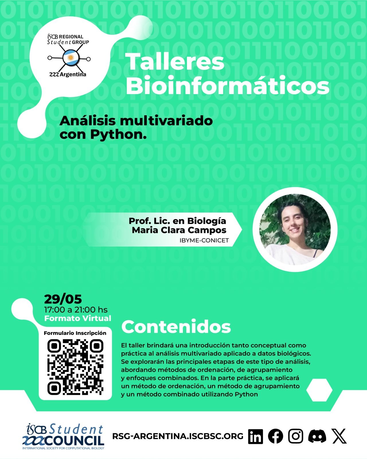 Análisis multivariado con python thumbnail