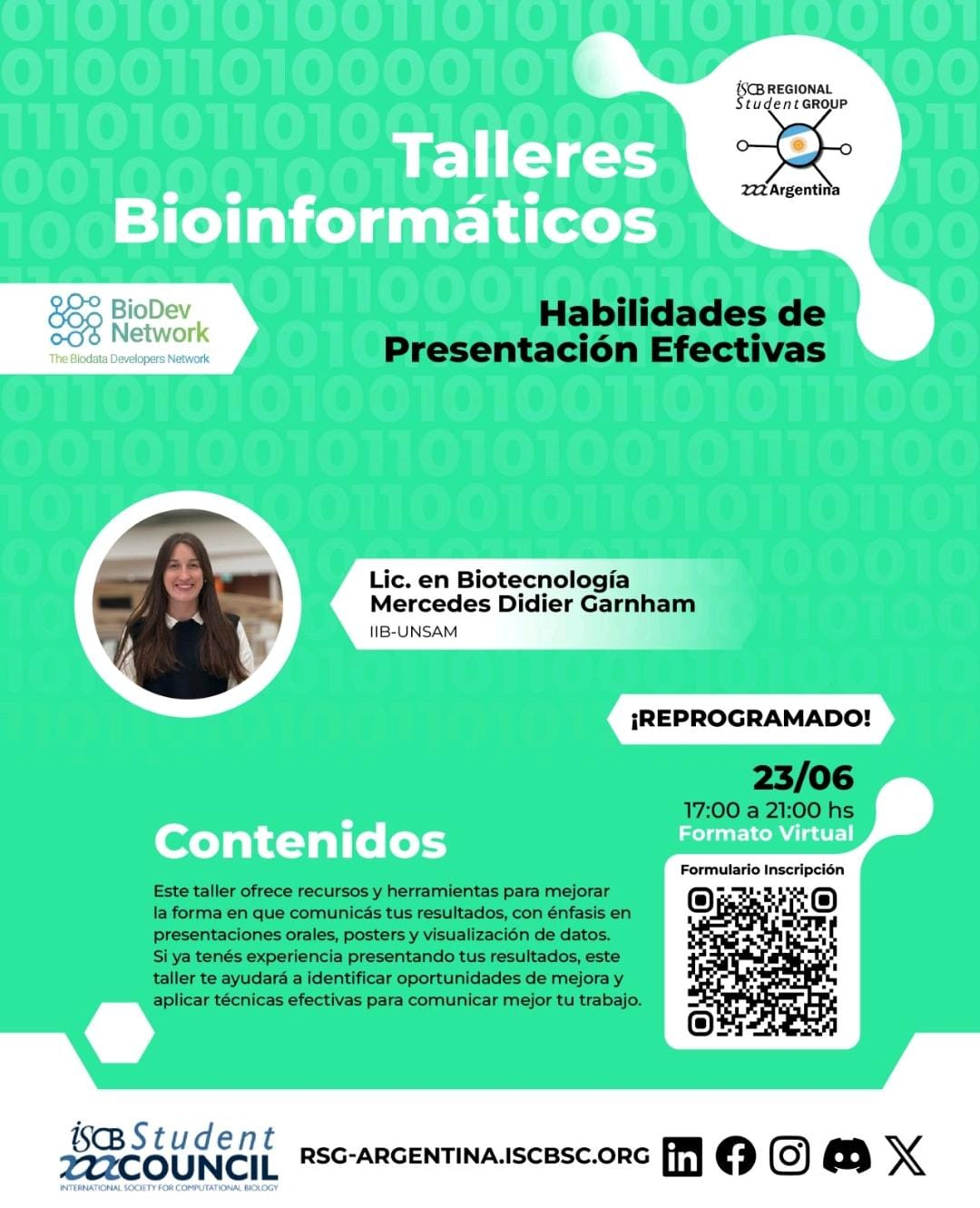 Habilidades de Presentación Efectivas thumbnail
