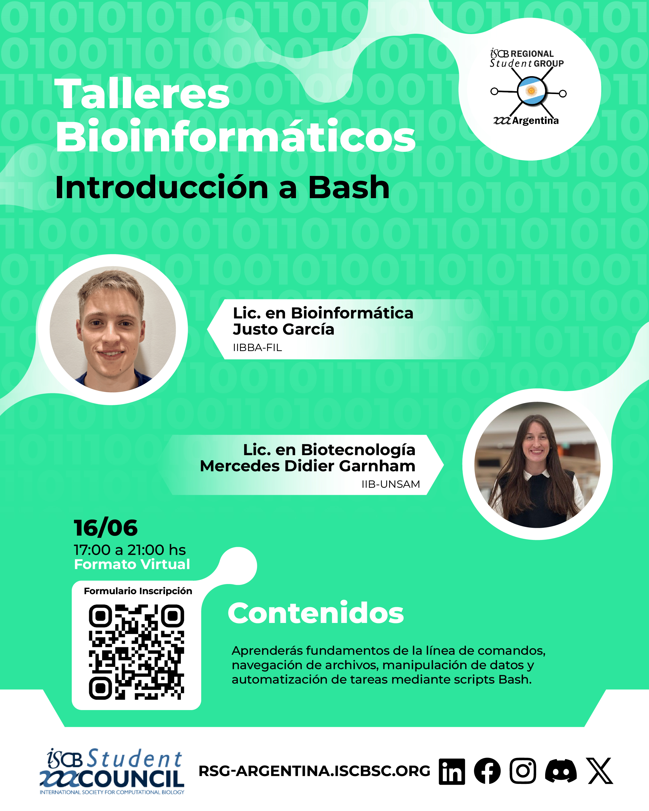 Introducción a Bash thumbnail