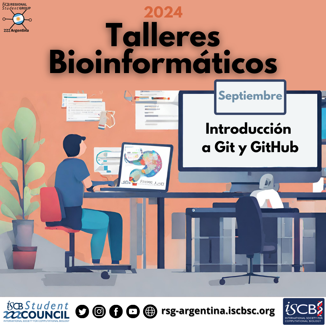 Introducción a Git y Github thumbnail
