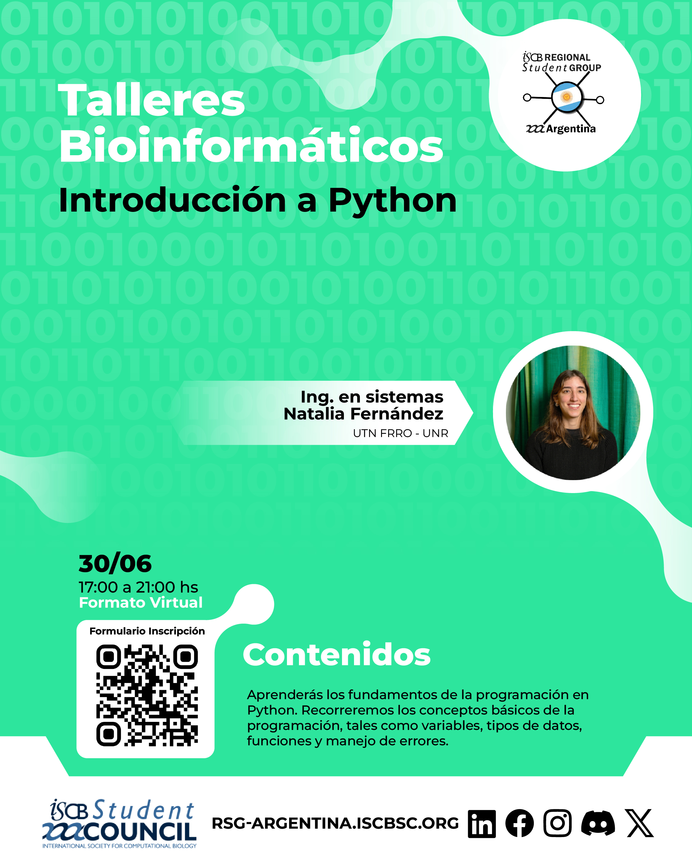 Introducción a Python thumbnail
