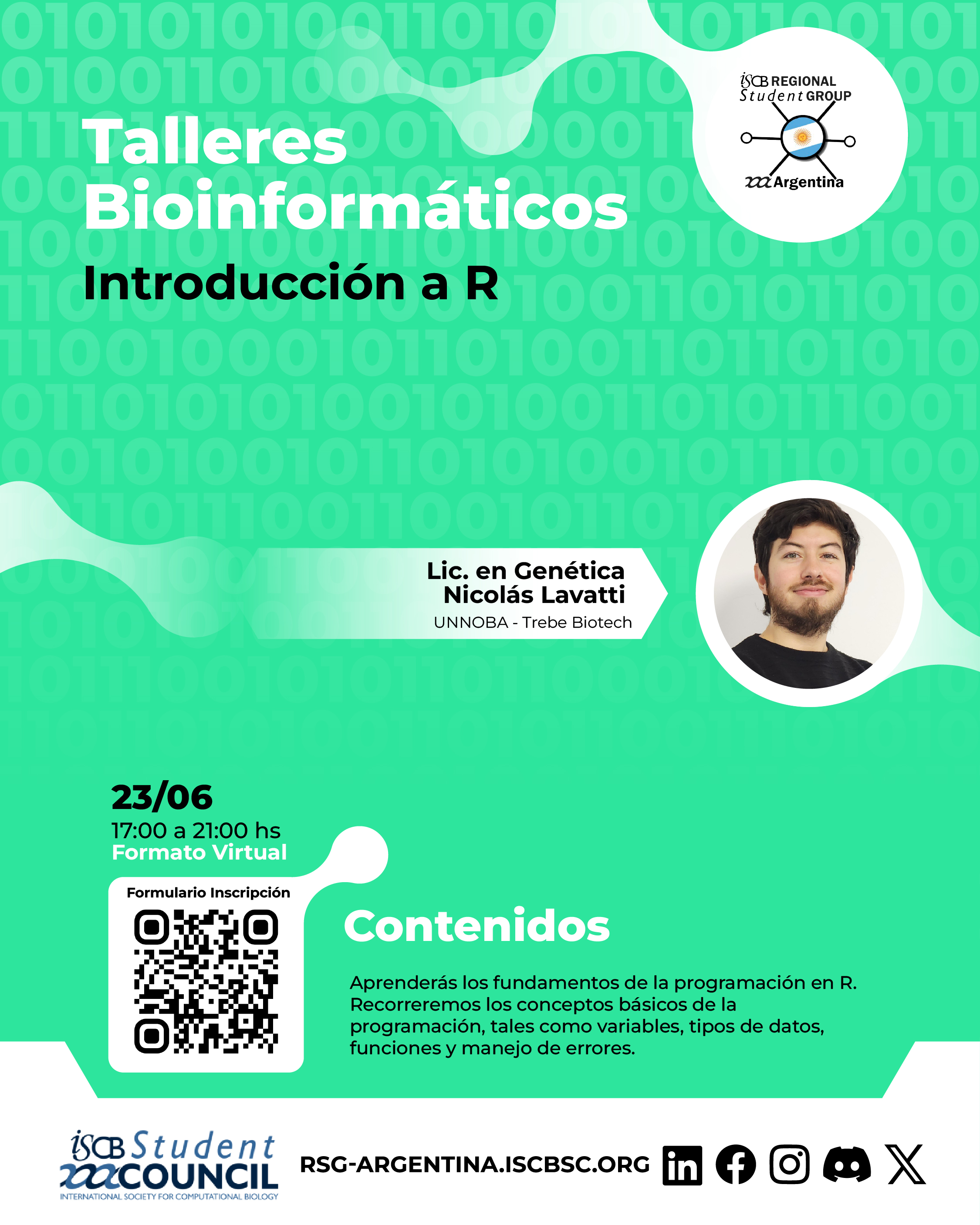 Introducción a R thumbnail