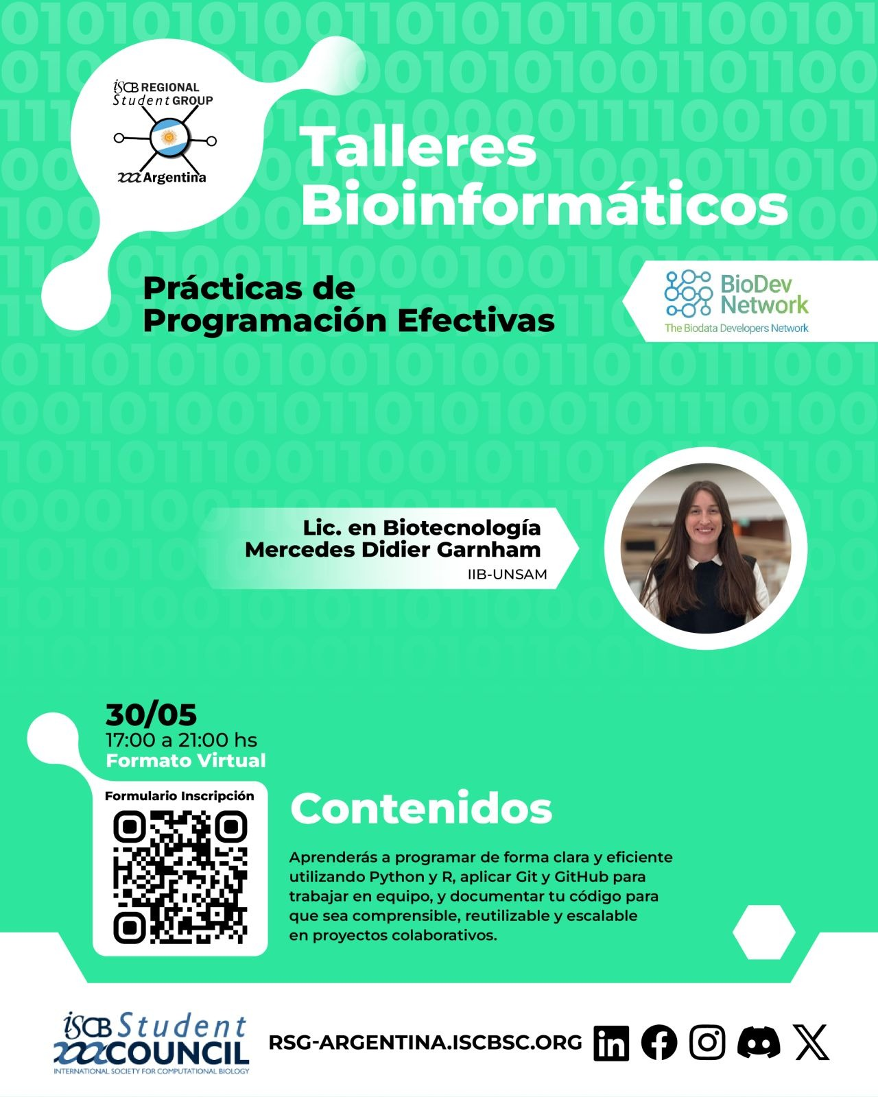 Prácticas de programación efectiva thumbnail