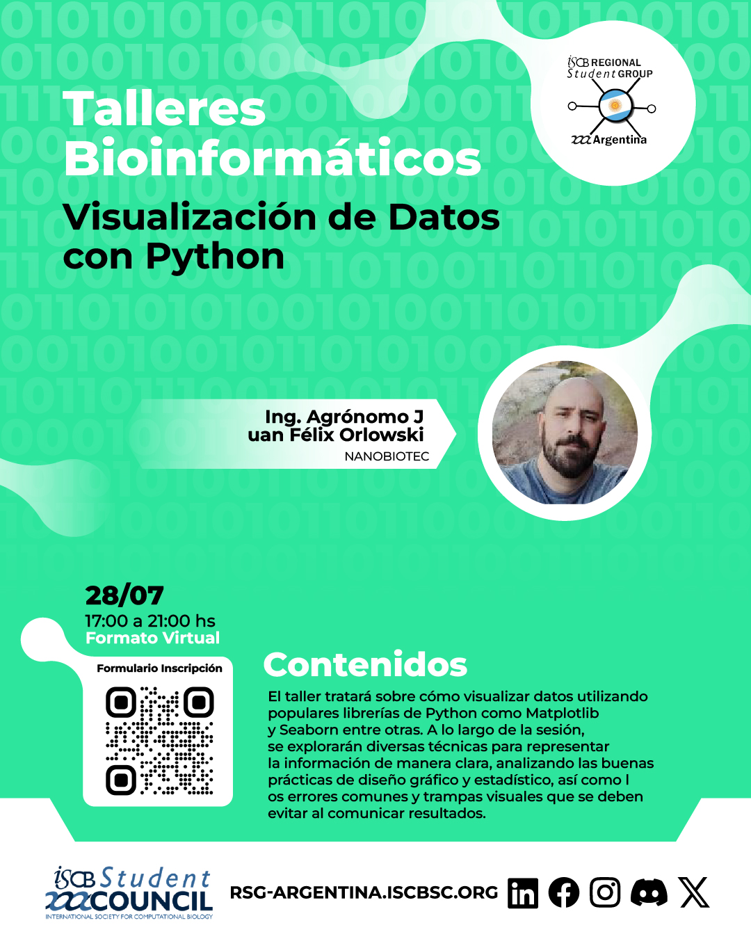 Visualización de datos en Python thumbnail
